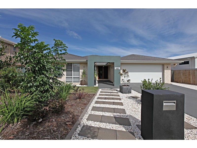 40 Everwood Street, Moggill QLD 4070